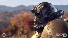 Fallout 76: ​Pete Hines von Bethesda im Interview