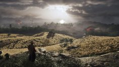 Ghost of Tsushima: Alle Leuchttürme entzünden - Karte mit Location-Tipps