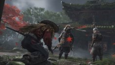 Ghost of Tsushima: Alle Mongolen-Außenposten finden und Karte aufdecken - Tipps