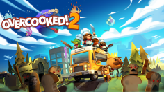 Overcooked 2 im Test: Die beste Zutat für eure Party - verbrüht euch nicht die Finger, hier kochen die Emotionen hoch