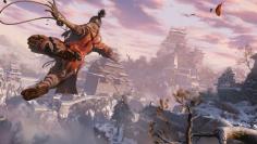 Sekiro: Shadows Die Twice: ​Komplettlösung - Alle Gebiete im Walkthrough