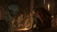 Sekiro - Sen und Fähigkeitspunkte sichern - Tipp
