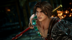 E3-Screenshots zu Soulcalibur 6. (5)