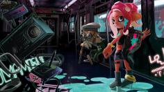 Splatoon 2: Octo Expansion im Test: Tolles, großes DLC-Add-on