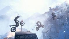 Trials Rising in der E3-Vorschau. (2)