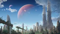 Age of Wonders: Planetfall: Vorschau - neues Setting und rasante Rundengefechte 