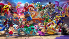 Super Smash Bros. Ultimate: Kurz vor Release - wir konnten Story-Modus, Geister-Kämpfe und mehr ausprobieren! Plus Gameplay-Videos!