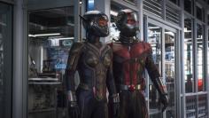 Ant-Man and the Wasp in der Filmkritik: Zur Abwechslung mal kein Weltuntergang