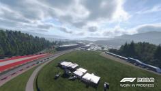 F1 2018: Drei Stunden gespielt, Karriere und mehr ausprobiert - alles zum neuen F1 in unserer Hands-on-Vorschau