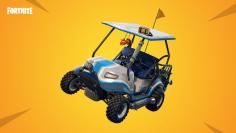 Fortnite: Durch brennende Ringe springen - Karte und Video mit Tipps zur Herausforderung