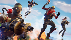 Fortnite: Geheimer Stern der Road Trip-Challenge in Woche 7 - Tipps zum Fundort