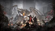 Remnant: From the Ashes im Test - Wie viel Dark Souls steckt im Survival-Shooter?