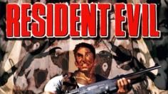 Resident Evil: Retro-Special zum Horror-Klassiker