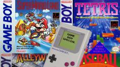 30 Jahre Game Boy: Der Launch in ein neues Handheld-Zeitalter