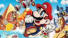 Super Mario Land wird 35: So schräg war Super Mario danach nie wieder!