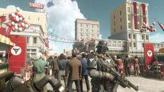Wolfenstein 2 im Test mit Video: Jetzt auch mit Switch-Wertung!
