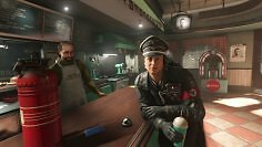 Wo bleibt der dritte Teil der neuen Wolfenstein-Trilogie? Der Studio-Boss deutet im Interview einiges an.