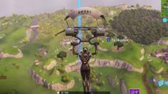 Fortnite: Folge der Schatzkarte aus Risky Reels - Lösung im Video