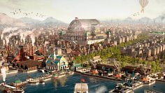 Satte 90 % reduziert: Vergesst Rimworld und Northgard - Anno wird aktuell verramscht