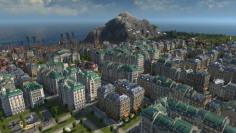 Anno 1800 in der Vorschau: Mit voller Kraft in die Industrielle Revolution