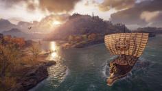 Assassin's Creed Odyssey: Upgrades für Schiff und Crew - Tipps zur Verbesserung der Adrasteia