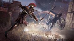 Assassin's Creed: Odyssey in der Vorschau - unser letzter großer Check vor dem Test