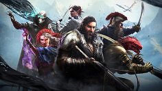 Divinity: Original Sin 2 - Definitive Edition: Gratis-Upgrade für PS5, Xbox Series X und Switch 2 jetzt live