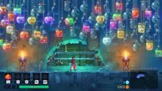 Dead Cells: Dieses Roguelike mit Metroidvania-Flair nimmt euch in einem rasanten Kreislauf aus Spaß und Grind gefangen