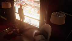 Hitman 2 in der Hands-on-Vorschau: Auftragsmord auf der gamescom