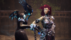 Darksiders 3 in der gamescom-Vorschau: Alte Stärken treffen auf altbackene Animationen 