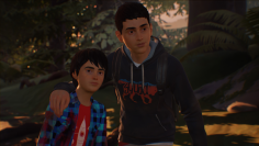 Life is Strange 2 in der gamescom-Vorschau - Drama, Baby, Drama!