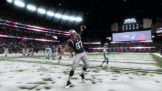 Madden NFL 19 im Test: Tolles Gameplay, peinlicher Story-Modus