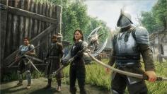 New World in der gamescom-Vorschau: Das neue Sandbox-MMORPG von Amazon