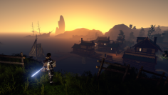 Outward in der Vorschau: Ein Blick in den Alltag eines Abenteurers