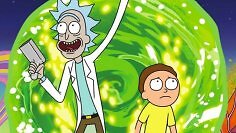 Rick & Morty Staffel 9 startet bald - Termin und Stream stehen fest
