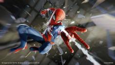 Spider-Man in der Vorschau: ​Die ersten zwei Stunden gespielt