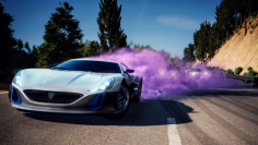 The Grand Tour Game in der gamescom-Vorschau: die Kult-Show zum selber mitfahren!