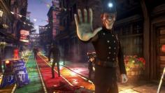 We Happy Few im Test: Macht nicht süchtig, zieht aber rein!