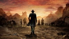 Desperados 3: Wild-West-Gefechte in der gamescom-Vorschau