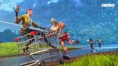 Fortnite: Fünf Zeitprüfungen meistern - Tipps im Video