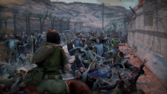 World War Z: Zombie-Shooter auf der gamescom ausprobiert 