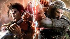 Soul Calibur 6 im Test: Gelungene Rückkehr dank Geralt? 