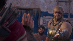 Kolumne: Hallo Grind, Goodbye Assassin's Creed, wie ich es kenne - wieso mich Odyssey kalt gelassen hat