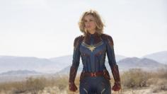 Captain Marvel: Wer sind die Kree?