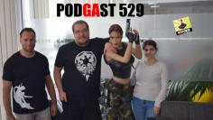 Games Aktuell Podcast 529: Shadow of the Tomb Raider, Forza Horizon 4