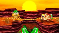 Mario Party: ​Retro-Special zum allerersten Klempner-Partyspiel