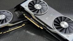 Nvidia GeForce RTX 2080 und 2080 TI: Leistungsanalyse - für wen lohnen sich die Top-Boliden?