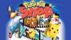 Pokémon Snap: Fotos schießen, Pokémon treffen - wir nehmen das N64-Abenteuer im Retro-Special unter die Lupe
