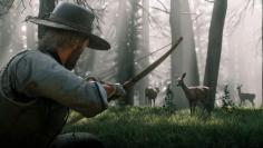 Red Dead Redemption 2: Cheats für PC, PS4 und Xbox One - Liste der Codes