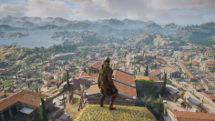 Assassin's Creed - Odyssey: Ist Umfang alles? Das Griechenland-Abenteuer im Test
